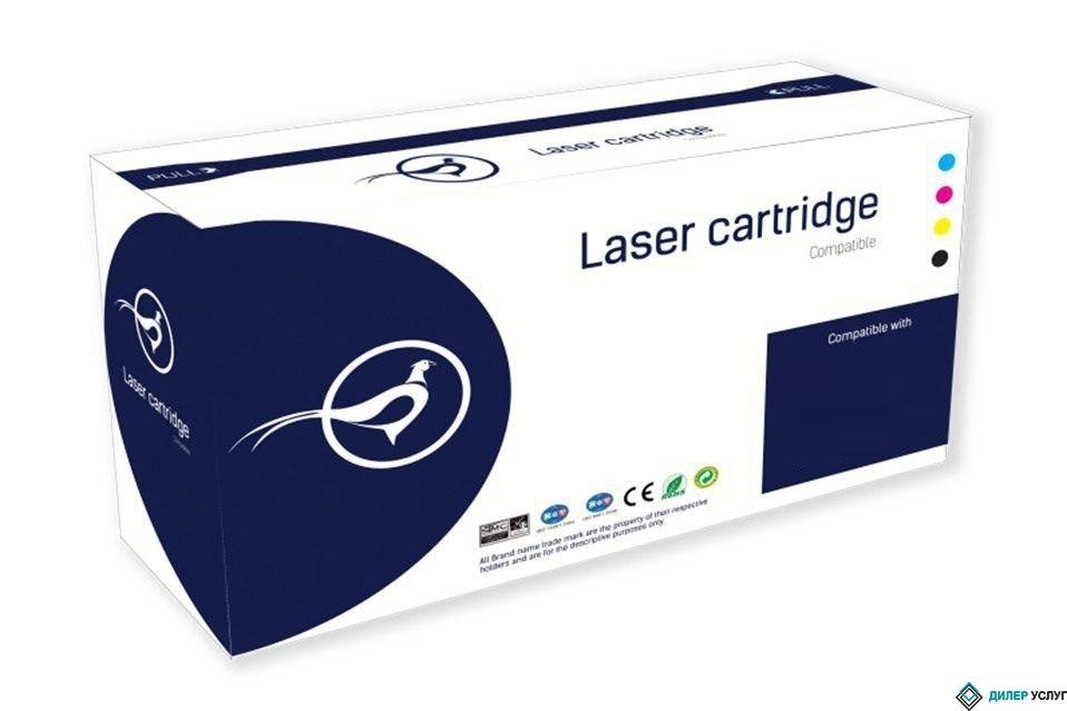 Лазерный картридж HP 508A (CF362X)