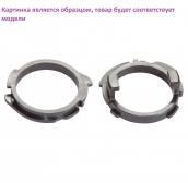 втулка тефлонового вала KM FS 2000 (Std)  2BR20190 правая