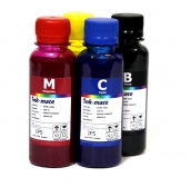 Чернила Universal HP/Canon/Lexmark, 100 мл, Magenta, (Ink-mate)