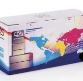 Лазерный картридж Samsung CLP-K300A