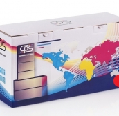 Лазерный картридж HP 645A (C9733A)