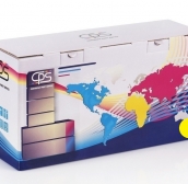 Лазерный картридж Samsung CLP-Y300A