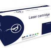 Лазерный картридж HP 305A (CE411A)Premium