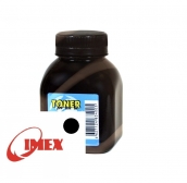 Тонер Kyocera Mita Color универсальный WS-51 TK-5140 TK-5150 Черный 130g (7К) IMEX Япония