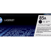 Лазерный картридж HP CE285A Original